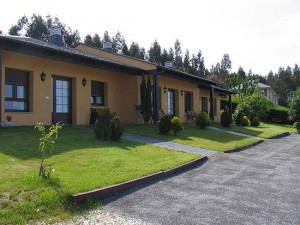 Find an apartment in Galicia