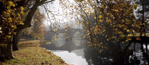 Biosphere Reserves in Galicia