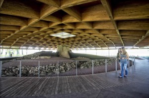 Hidden Heritage in Galicia