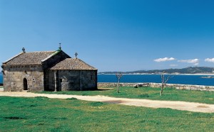 Magical Sanctuaries in Galicia