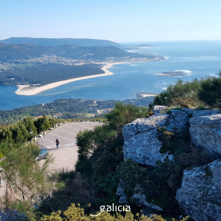 Recorrido por el Río Miño – Turismo de Galicia