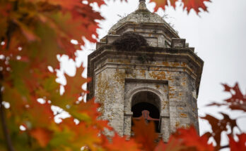 El otoño es el momento ideal para descubrir la otra Galicia, la que se viste de ocres y dorados, la que invita al sosiego, respirar calma y relax. Aquí 5 planes para disfrutar del otoño gallego.