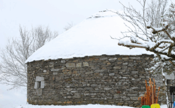 Onde gozar da neve en Galicia