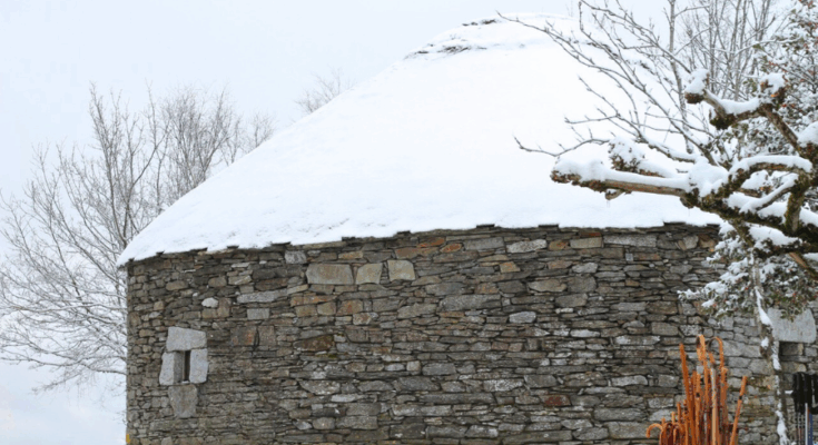 Onde gozar da neve en Galicia