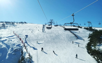 Manzaneda Estación de Esquí