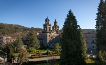 Ourense, entre as vilas máis bonitas de España