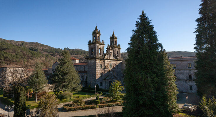 Ourense, entre as vilas máis bonitas de España