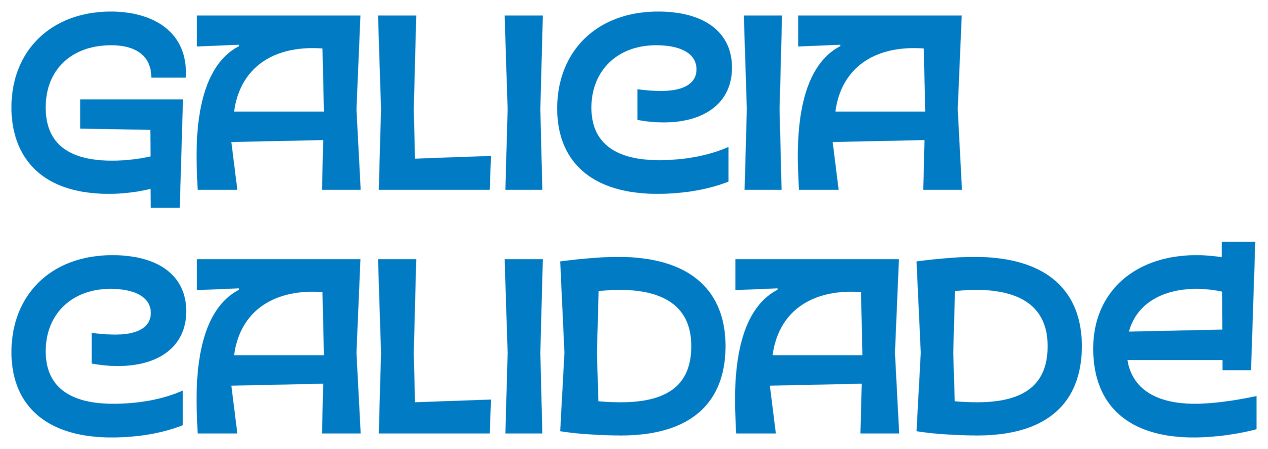Galicia Calidade